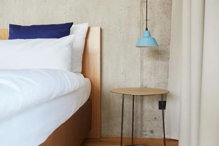 Sternen Bohlingen Aparthotel - 327