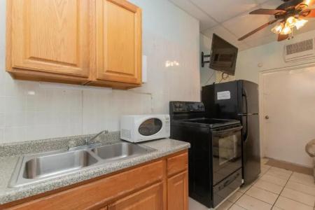 Sunset Cove Beach Resort - 68