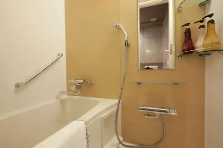 Naha-West Inn - 83