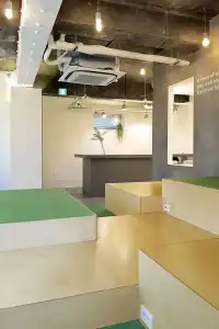 Hostel Haru - 18