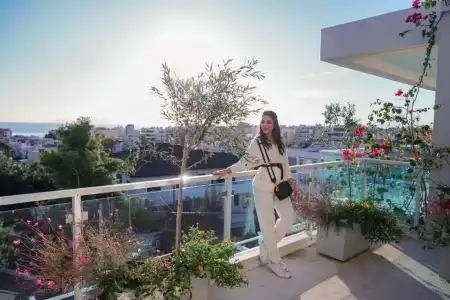 Scale Suites Apart-Hotel - 35