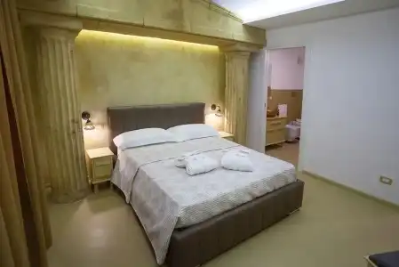 B&B Tra le Braccia di Morfeo - 79