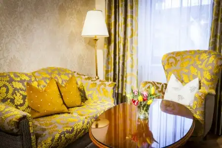 ParkGraz - Traditional Luxury - 22