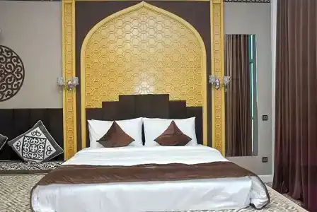 Ramada by Wyndham Turkistan - 61