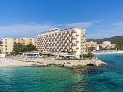 Globales Santa Lucia Adults Only +18 - 22