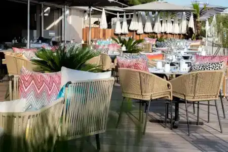Croisette Beach Cannes - MGallery Collection - 26