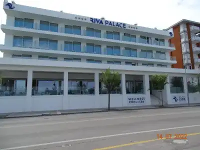 Riva Palace - 0