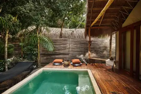 Our Habitas Tulum - Adults Only - 9