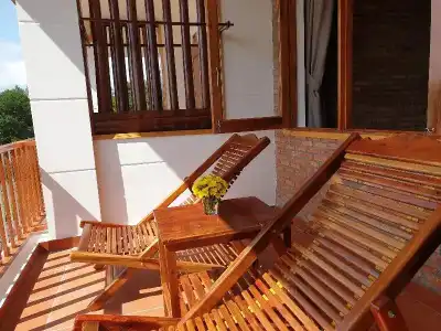 The Garden House Phu Quoc Resort - 288