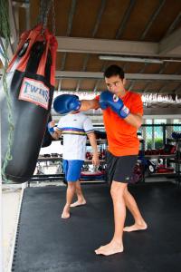 Thanyapura Sports & Health Resort - 15