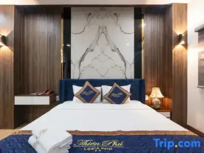 Thiên Phú Logia - 74