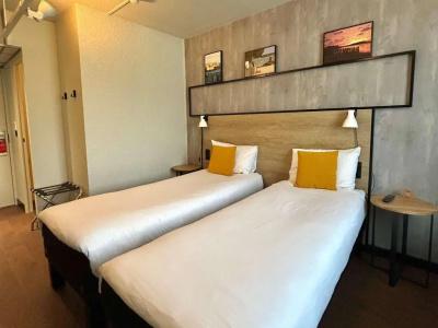 ibis Saint Malo La Madeleine - 40