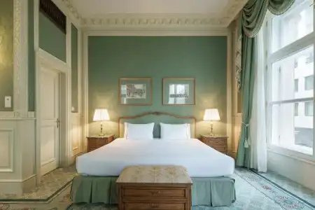 Eurostars Grand Wien - 48