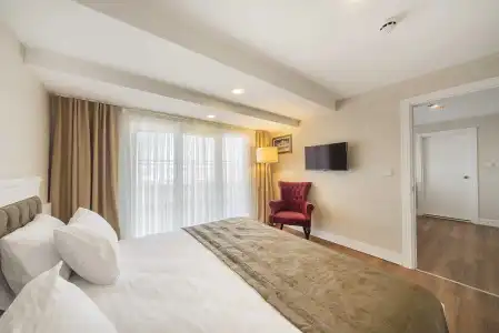 Kunlun Kensington - 4