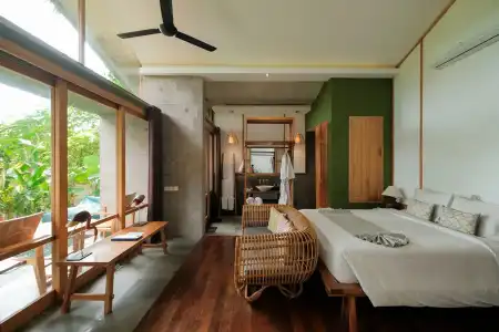 Amora Ubud Boutique Villas - 2