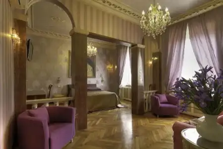 Contessa Arrivabene Antica Dimora - 45
