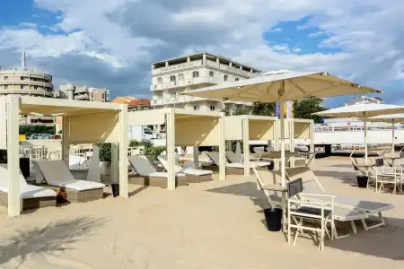 Terrazza Marconi & Spamarine - 11