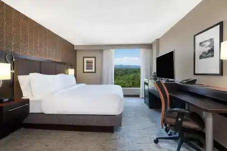 DoubleTree by Hilton Denver Cherry Creek - 70