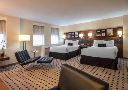 The Warwick Rittenhouse Square Philadelphia - 64