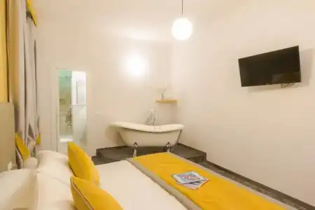 Sweet Inn - Spanish Steps - Frattina - 9
