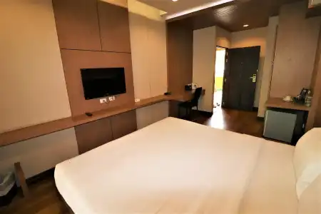 Mind Resort Pattaya - 51