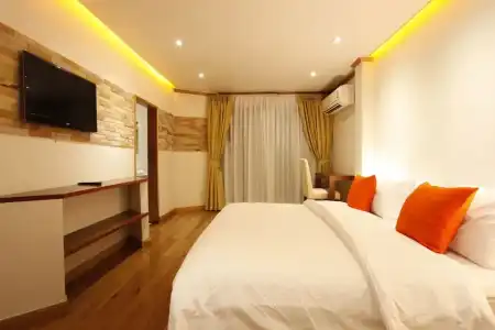 Casa Jip Guesthouse - 37