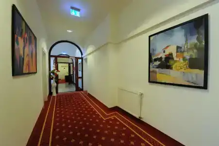 Best Western Kaiserhof - 16