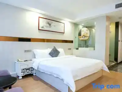 Paco Business Tianhe Coach Terminal Branch - 50