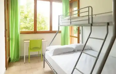 Safestay Pisa Centrale - 63