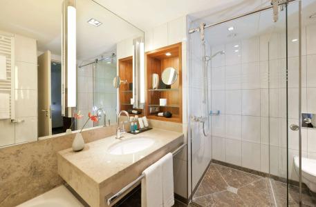 Dorint am Heumarkt Köln - 9