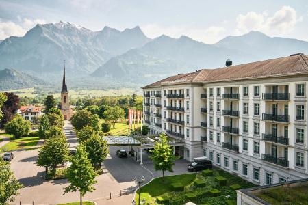 Grand Resort - 38