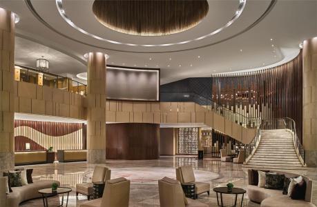 New World Saigon - 47