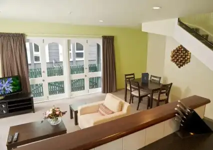 Willis Village - 21