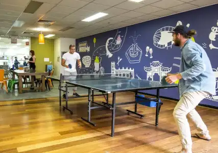 YHA Adelaide Central - 11