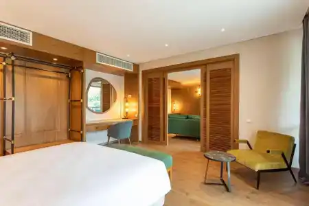  Lopota Lake Resort & Spa - 45
