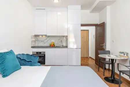 Adriatic Apartments - 91