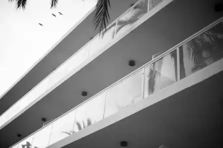 Las Gaviotas Suites - 18