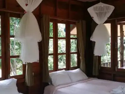Koh Phaluai Eco Resort - 3