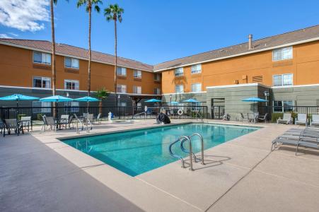 Best Western North Phoenix - 17