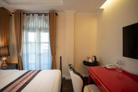 Nanta Glam CM & Residences - 34