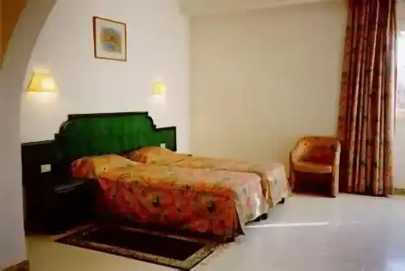 Hôtel Mezri - 50