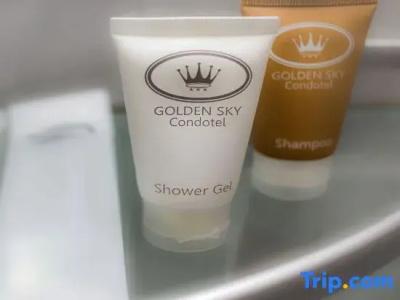 Golden Sky Condotel - 56