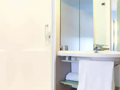 Ibis Budget Nancy Centre - 7