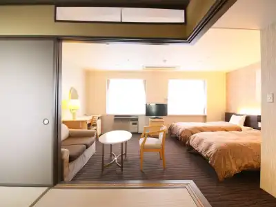 Resort Tateshina - 1