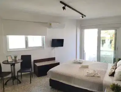 Napa City Apartments - 83