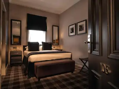 Malmaison Aberdeen - 36