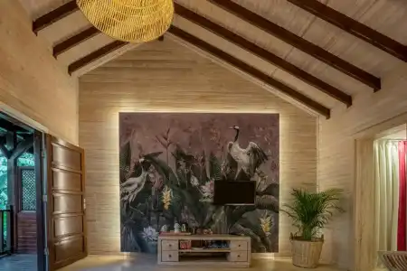 Villa Lukka - 16