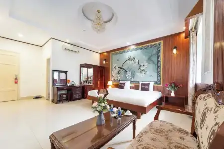 Phu Van Resort & Spa - 59