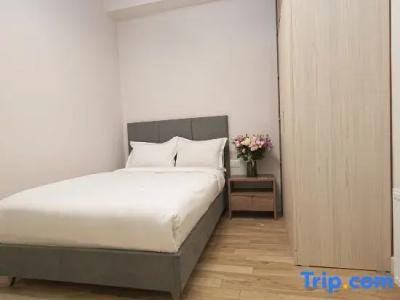 Sweet Home Deluxe Apart-hotel - 90