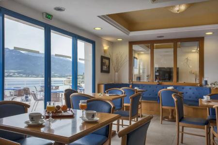 Hôtel Le Neptune - 12